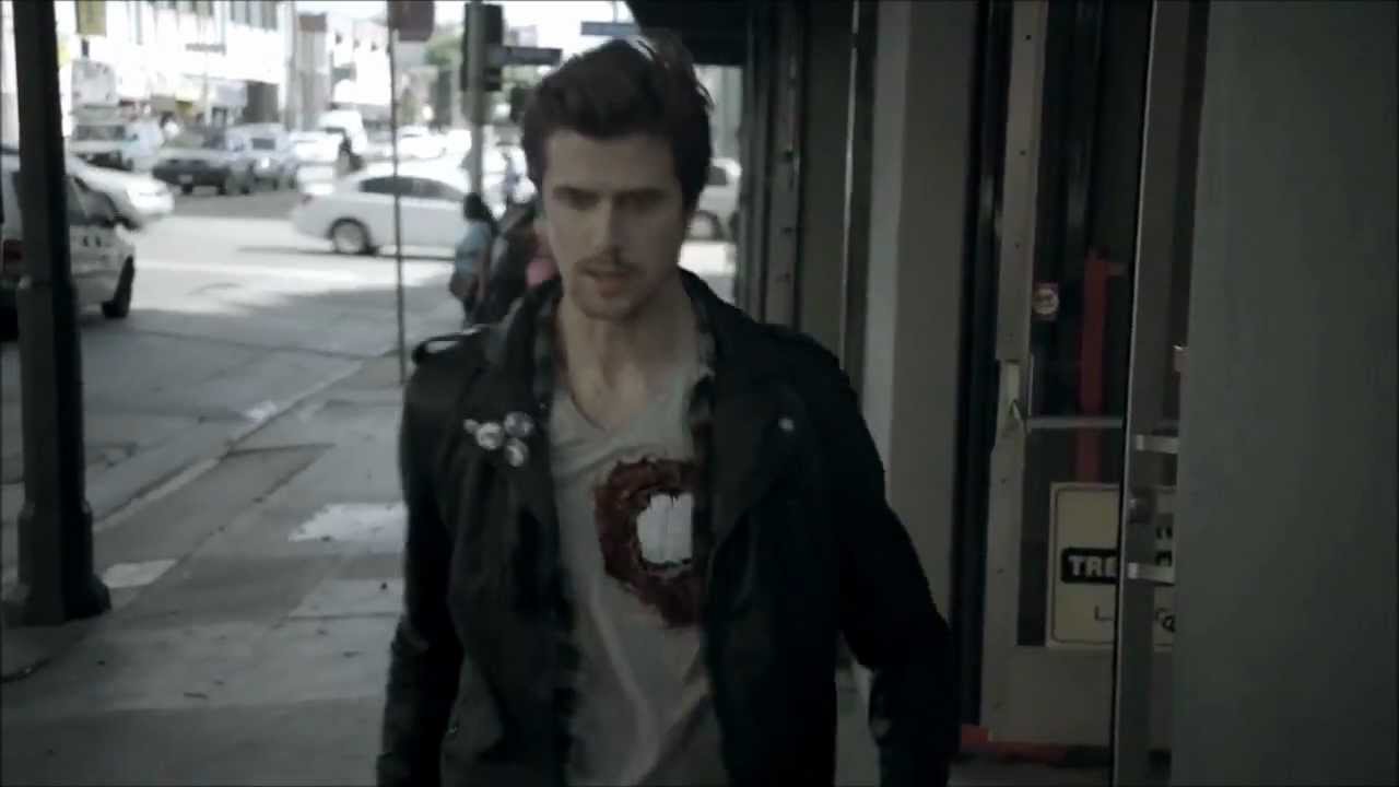 Green Day-Tell Me When Its Time To Say I Love You Music Video