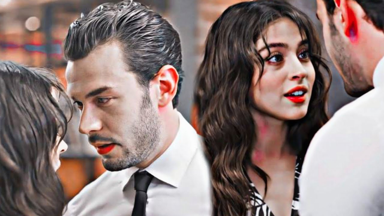 Ada❤️Bora~Kötü Şeyler~Klip•[Baht Oyunu]