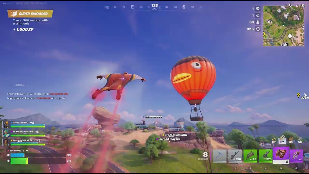 I shouldnt have done that