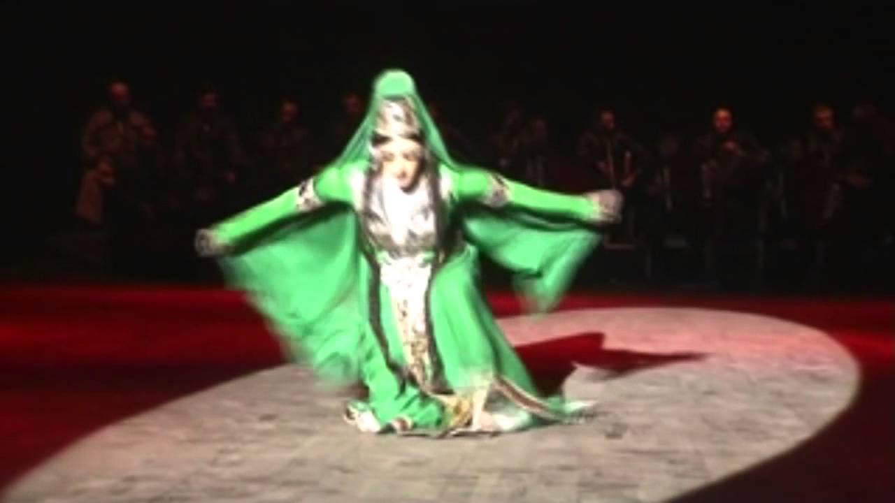 Ensemble SEU - Jeirani 2012