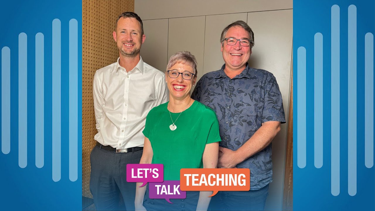 Feedback - The Driver of Learning and Relationships