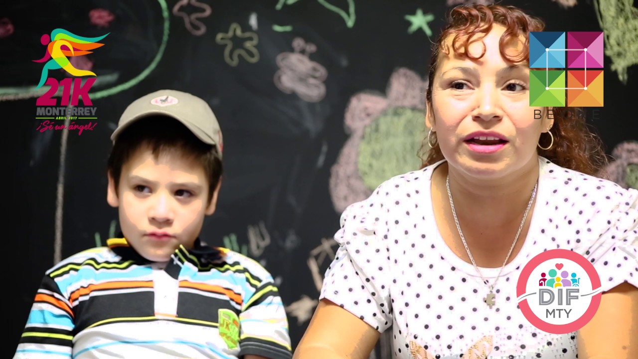 Clínica de Atención Integral al Autismo el DIF Monterrey