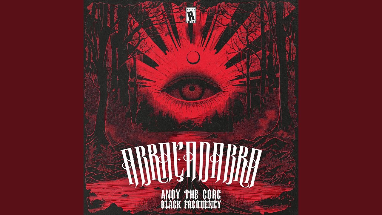 ABRACADABRA