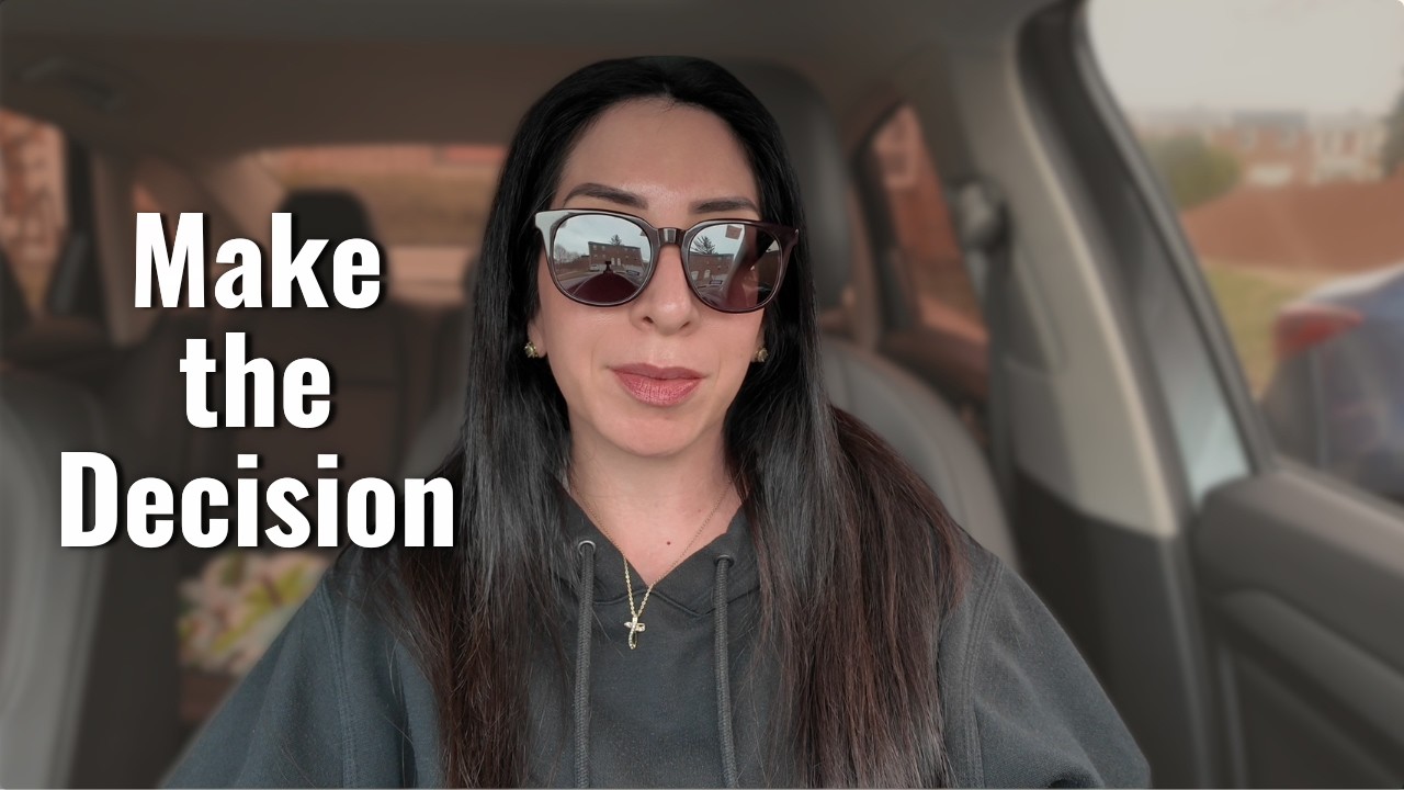 Turn your life around so fast you become unrecognizable