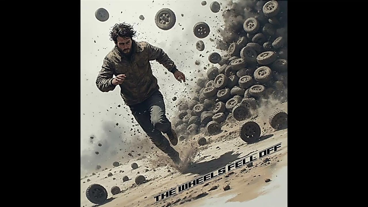 The Wheels Fell Off