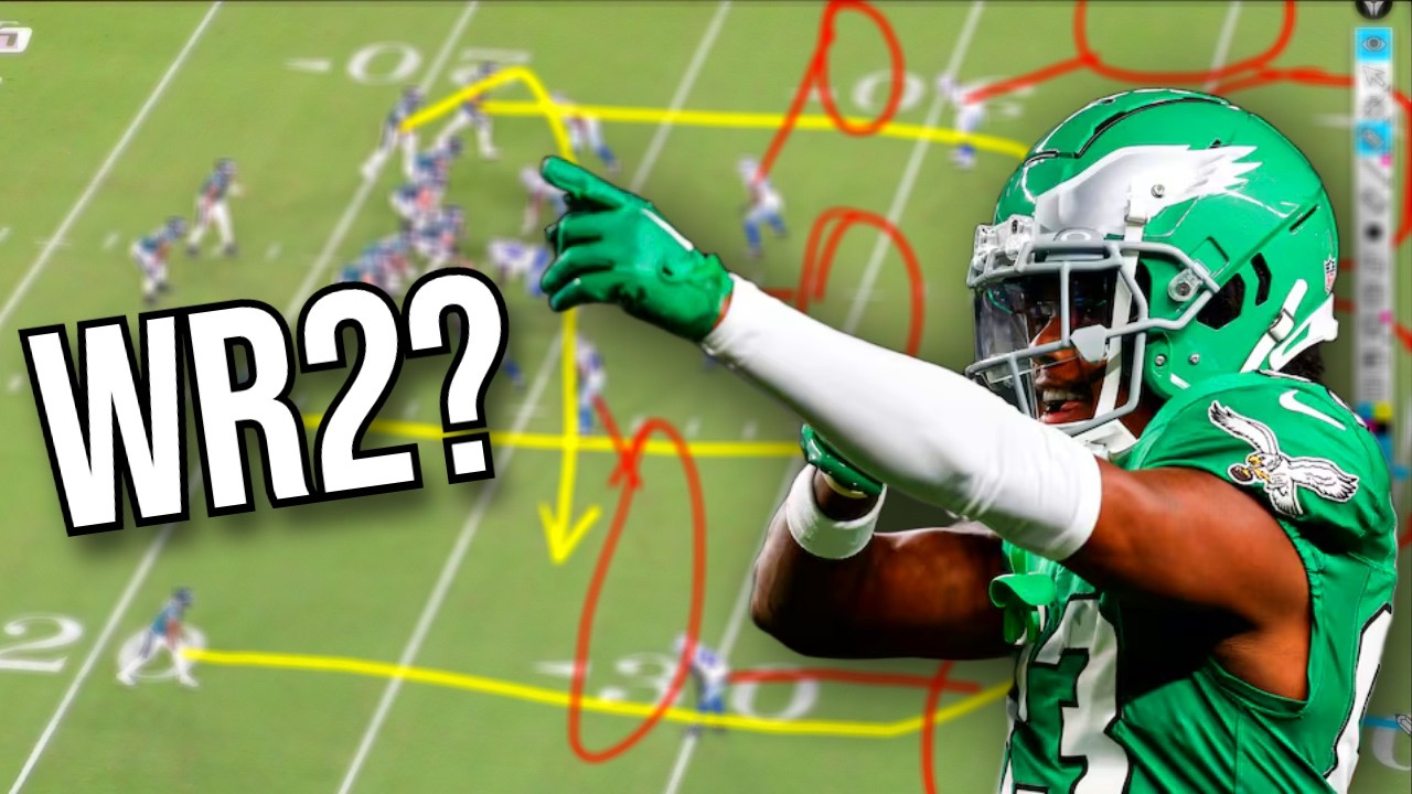 What Does Jahan Dotson Bring To Atlanta?