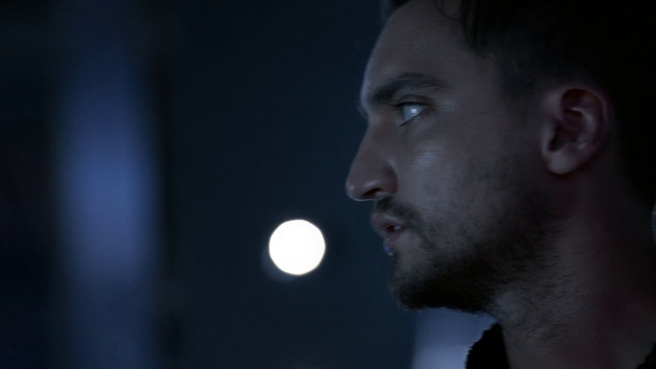 john murphy hot scene pack season 5
