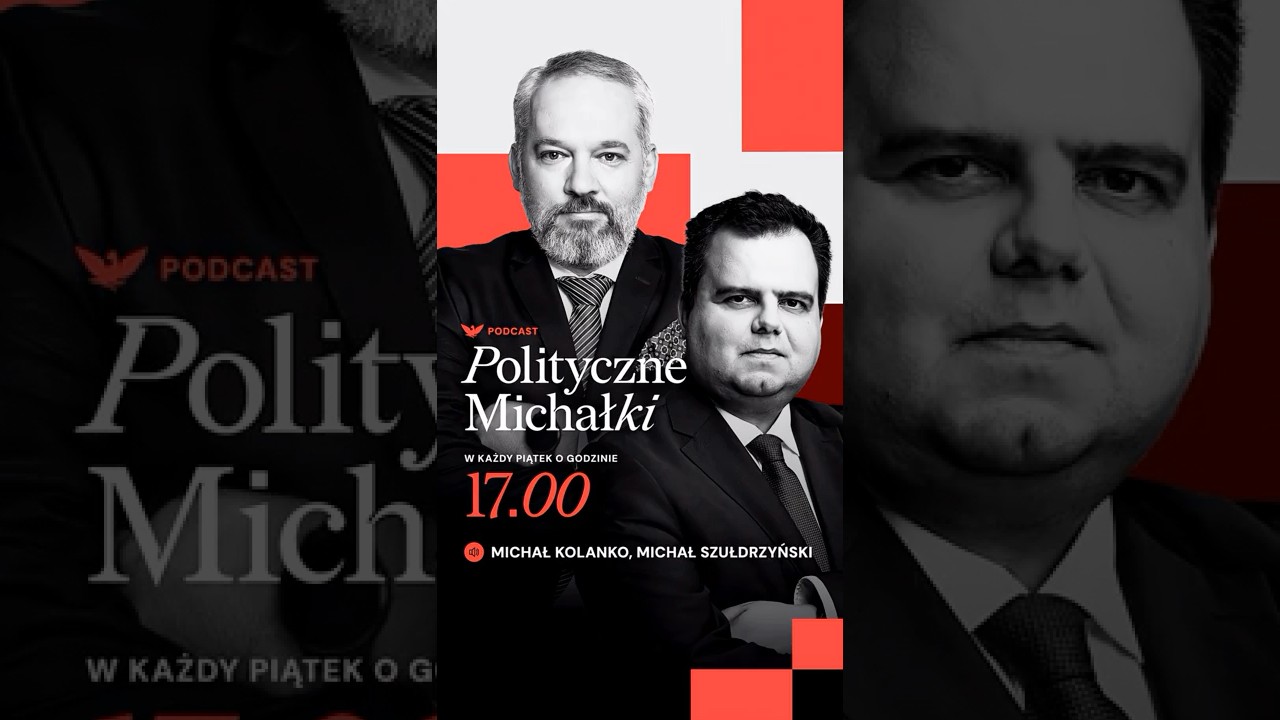 Polska 2050 na etapie rozpadu &ndash; tragifarsa czy poważny dramat?
