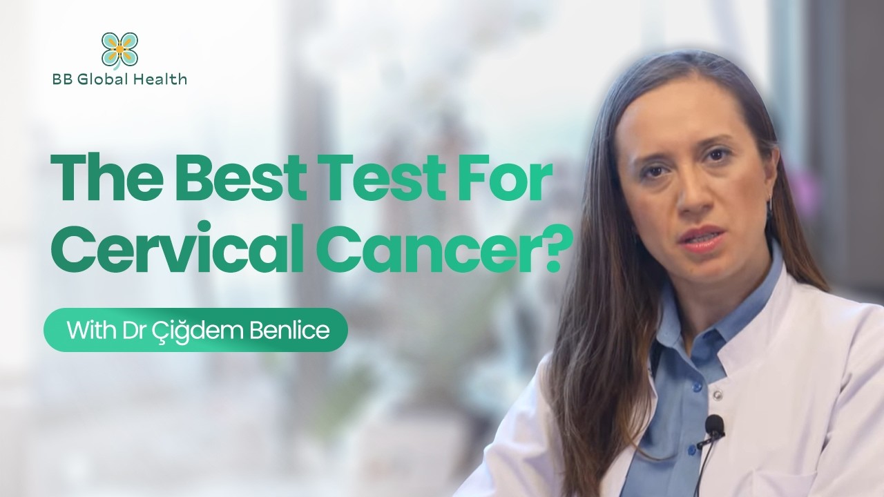 Pap Smear vs HPV Test Explained | Cervical Cancer Screening