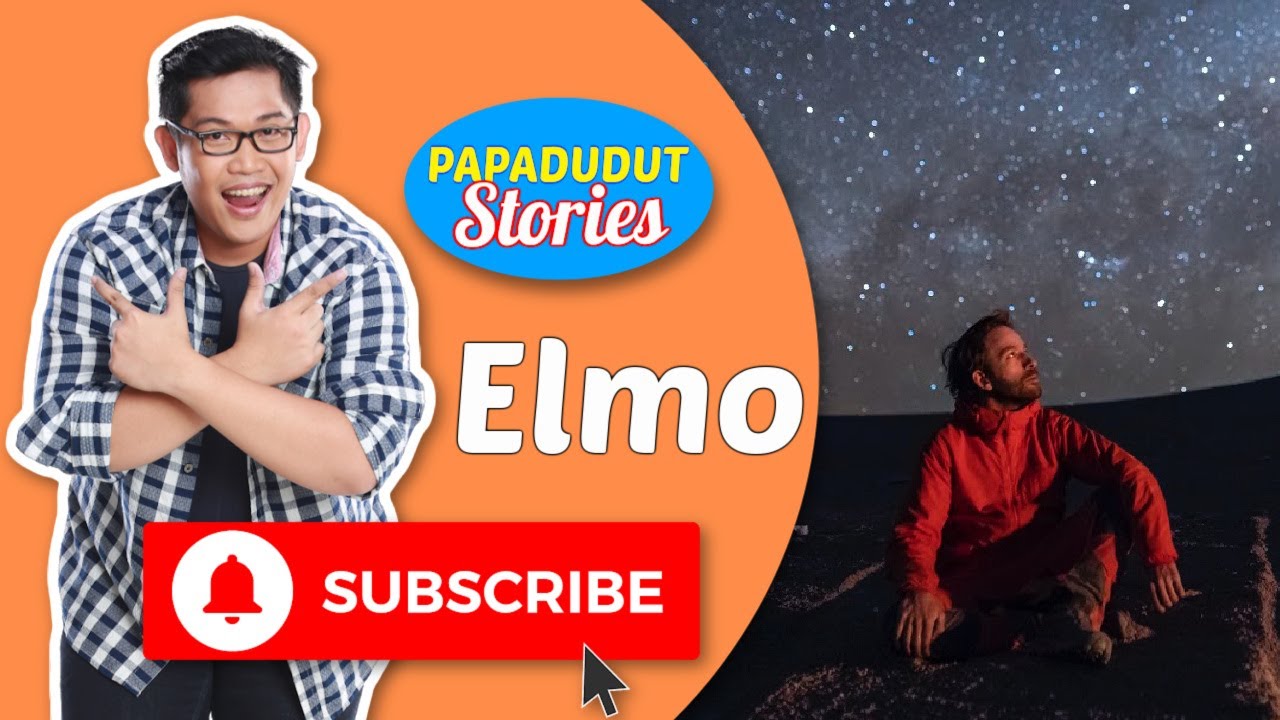 BITUIN NA MAHIRAP ABUTIN (PAPA DUDUT STORIES OF ELMO, EXCLUSIVE ON YOUTUBE)