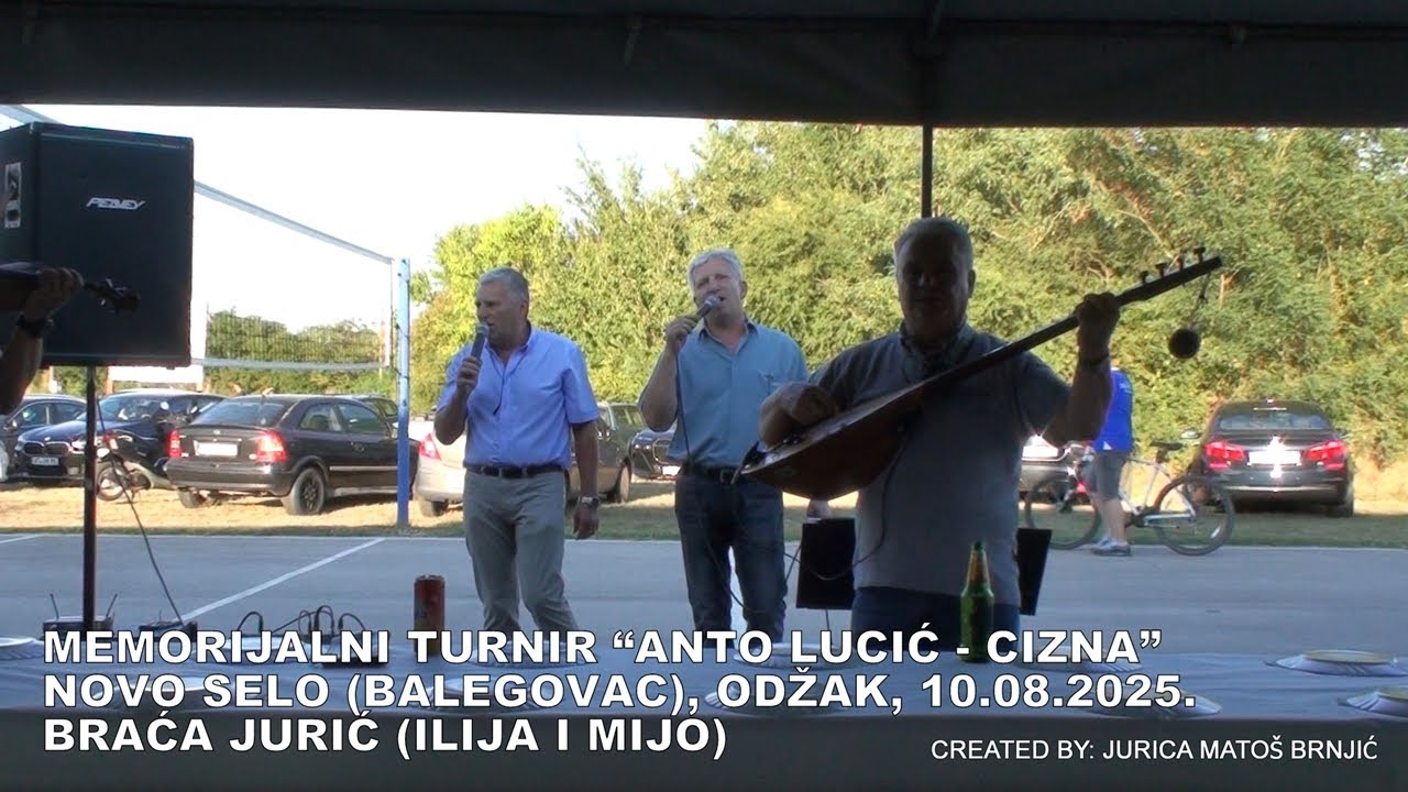 MEMORIJALNI TURNIR 