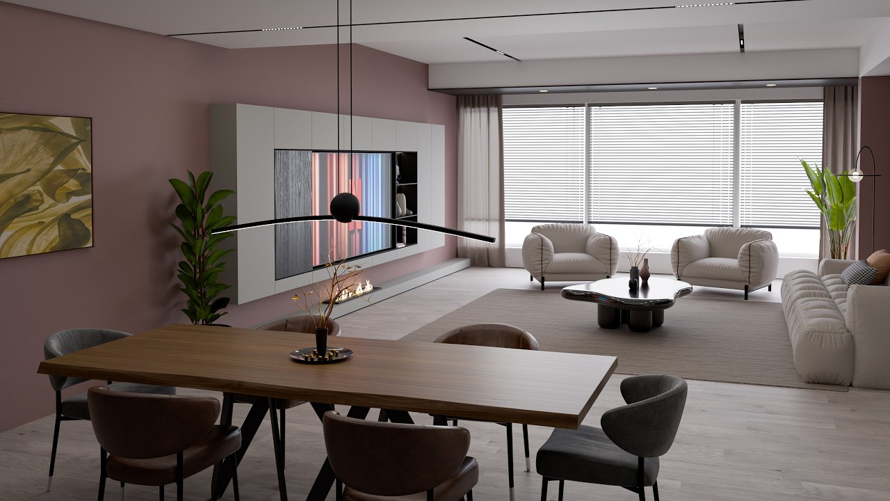 Modern and Stunning 100m² Modern Home Tour | Smart & Cozy Design Ideas | Perfect Home for Couple