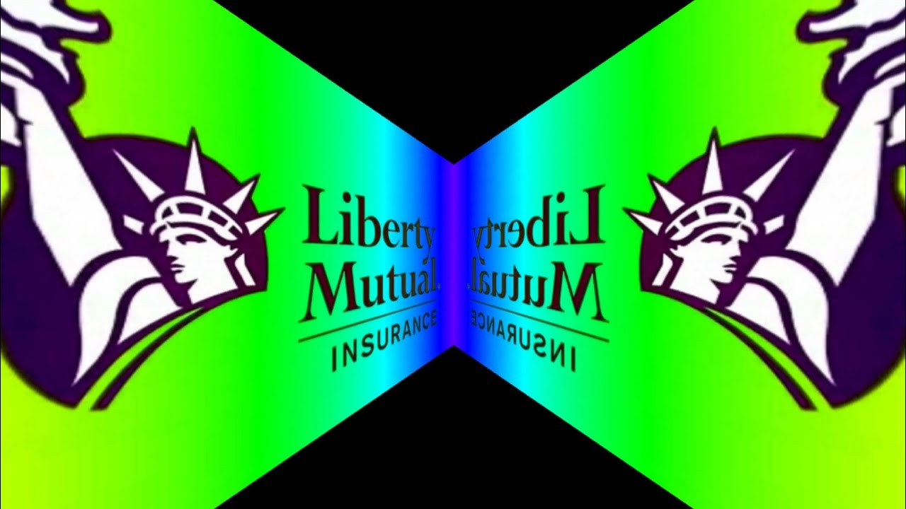 Liberty Mutual Art Swirl Logo Ident Effects