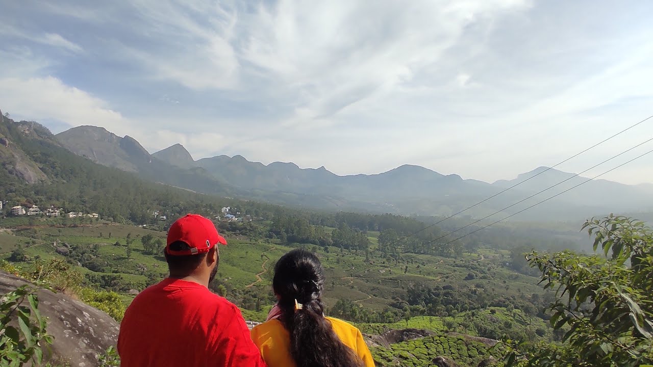 CANARA BANK HOLIDAY HOME @MUNNAR