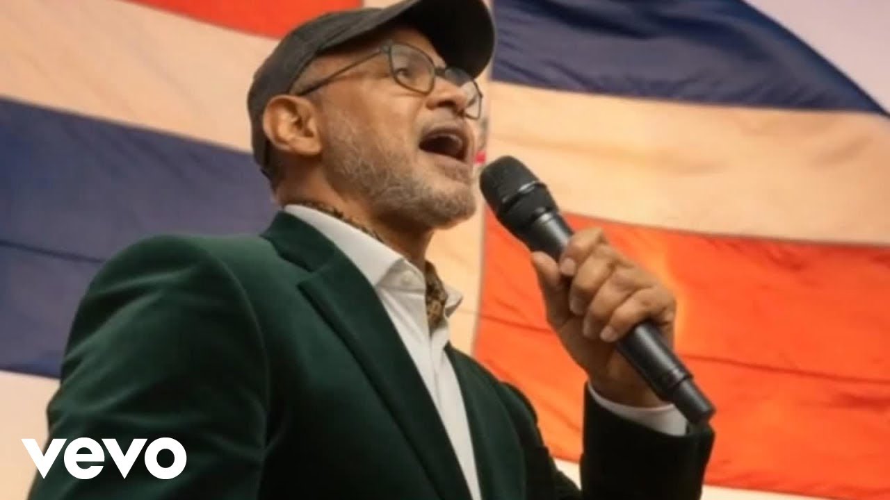 Kerwin García - Quisqueya Valiente