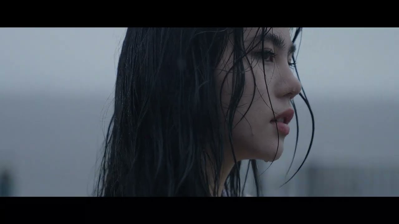 Zoe Levana - Kau Dimana (Official Music Video)