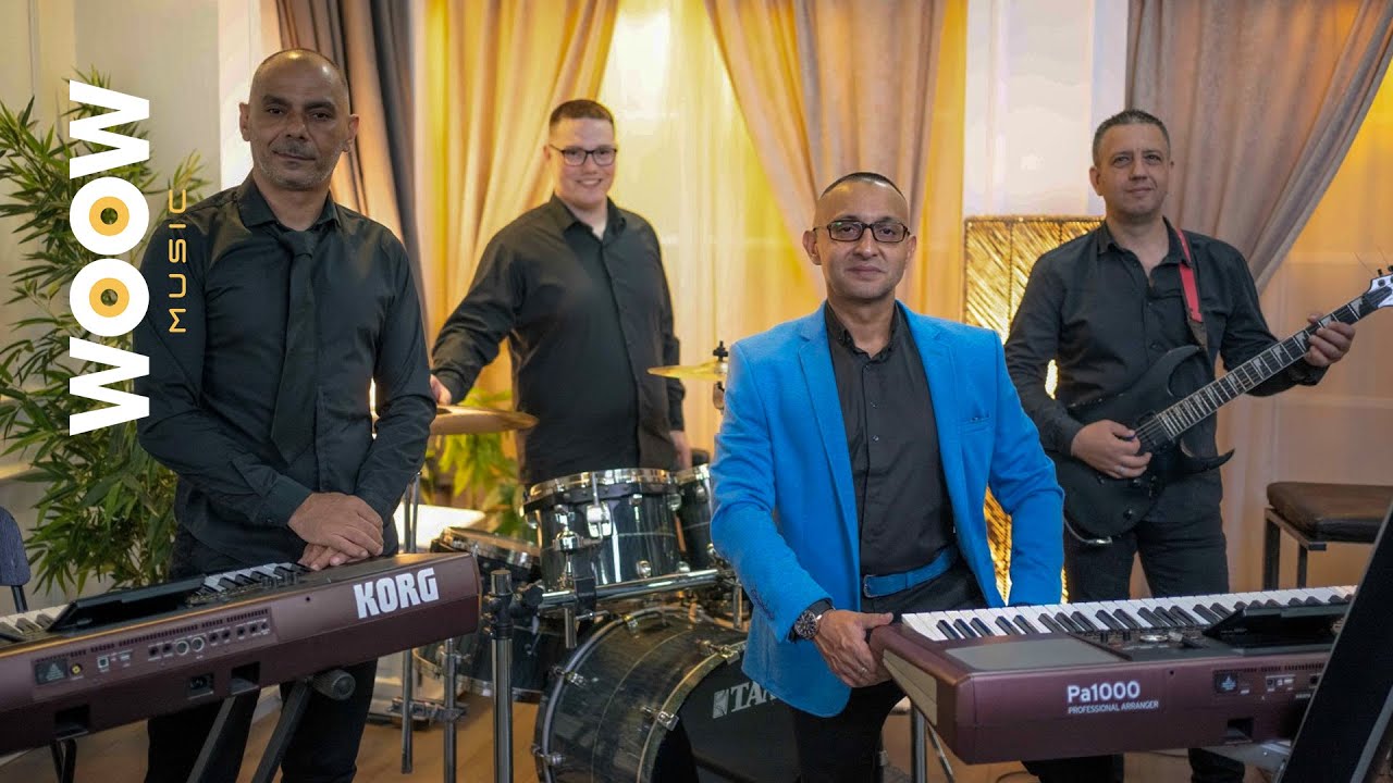 Darko Hertz Memisevic - Mozzart kugla kolo (Official Video)