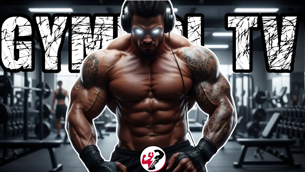 🔥 Best Gym Motivation Mix 2026 💪 Aggressive Rap & Trap Bangers Music