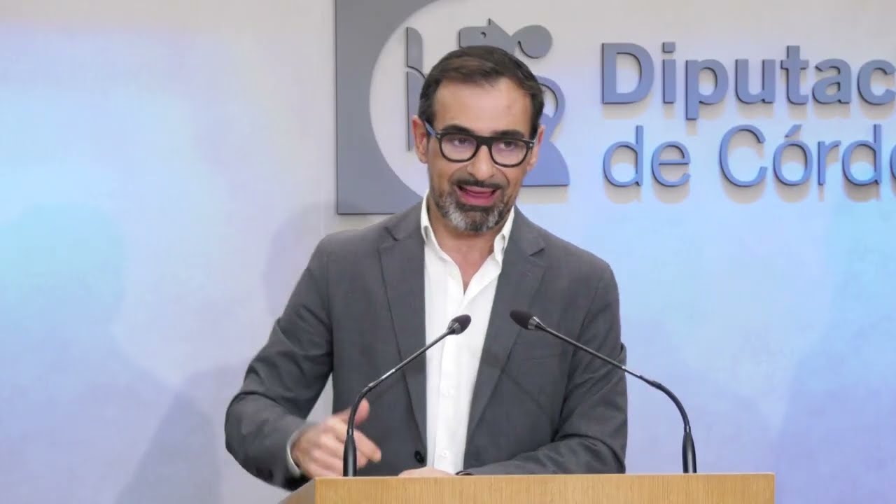 DECLARACIONES Presentación de la Feria Alimentaria (19/03/2026)