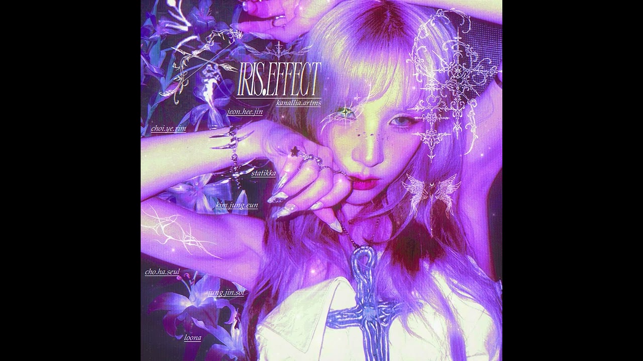 iris.effect