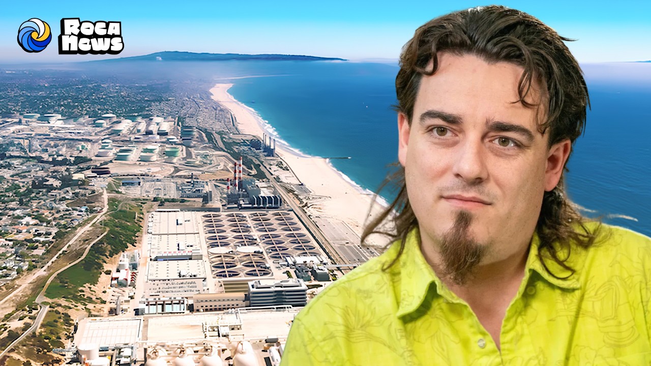 Inside LA's Secretive Tech Community