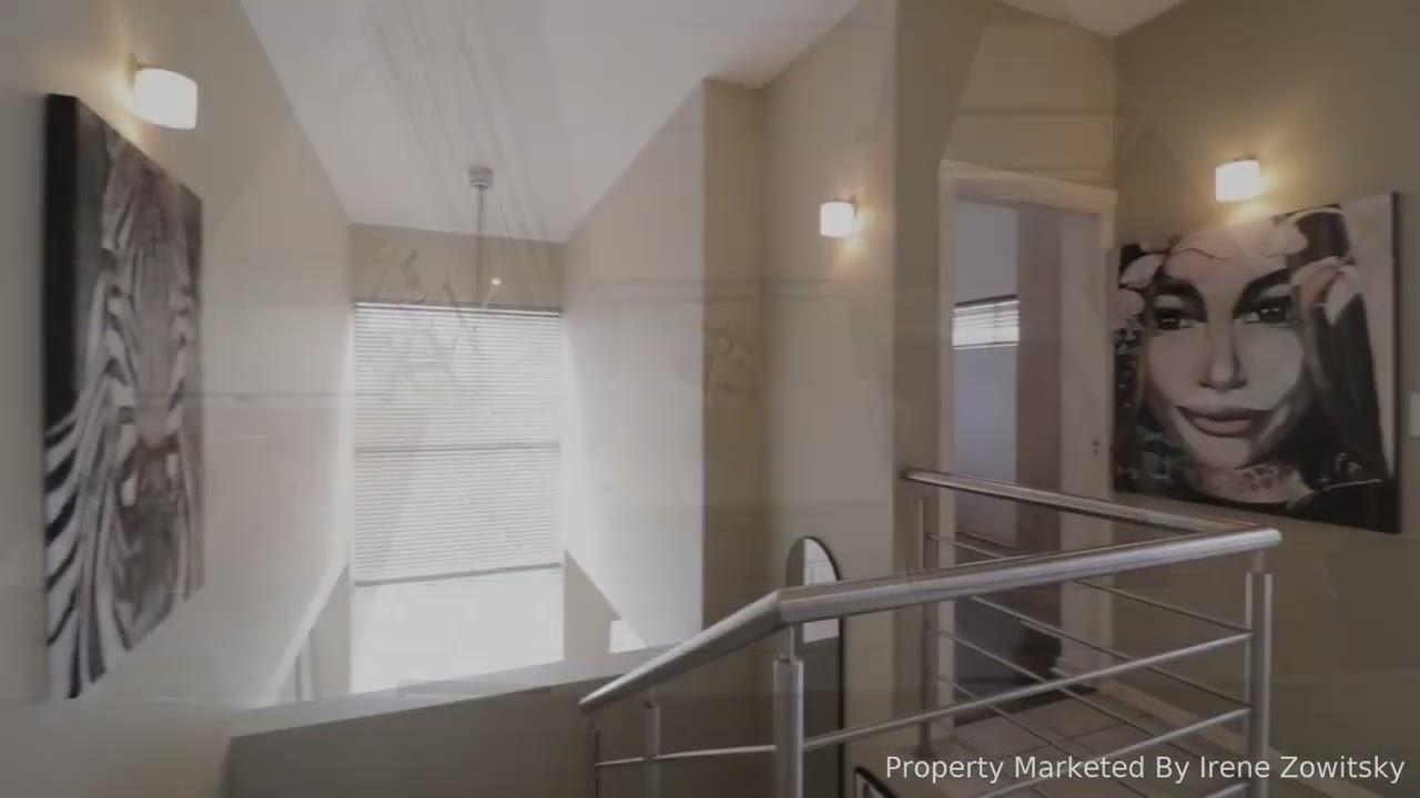 Light, Luxury And Lifestyle - Double Volume Dream Home In Thorn Valley Estate