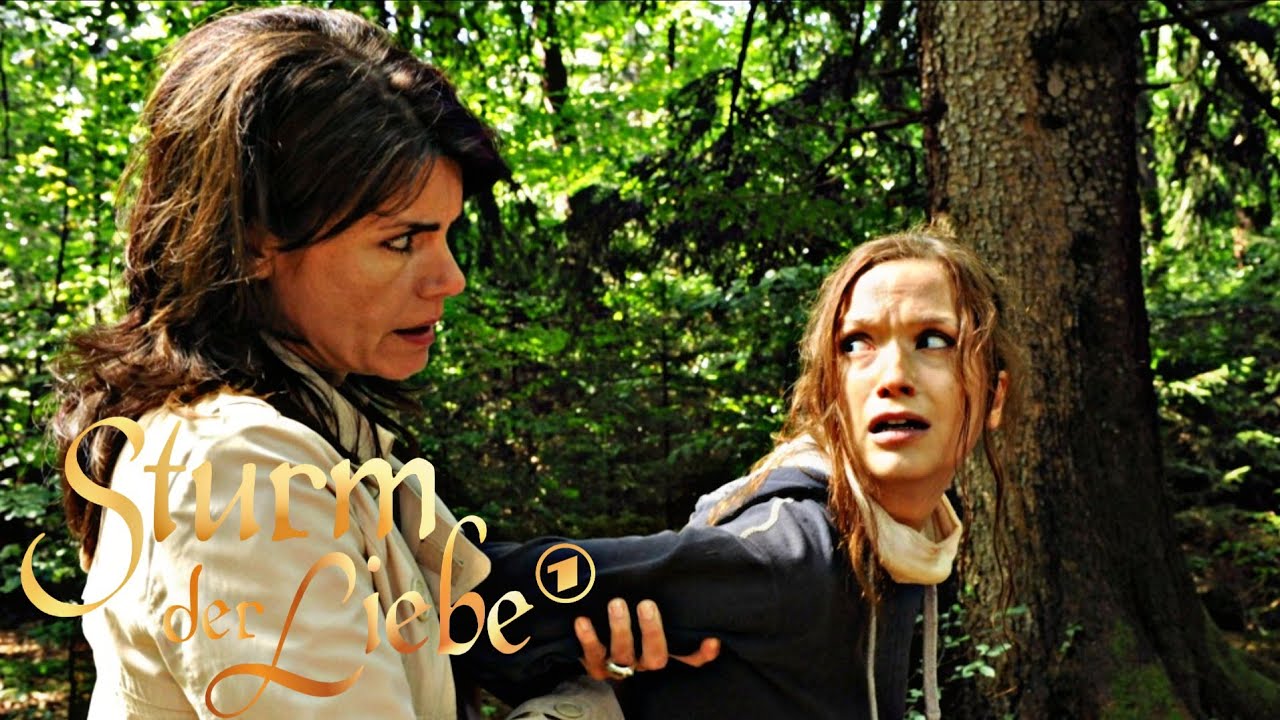 Sturm der Liebe ♡ Folge 1379