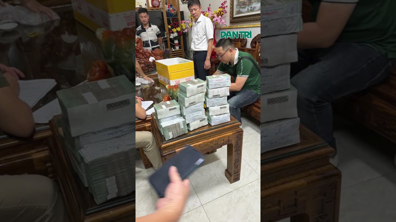Mr Pips thu&ecirc; 2 cựu c&ocirc;ng an 