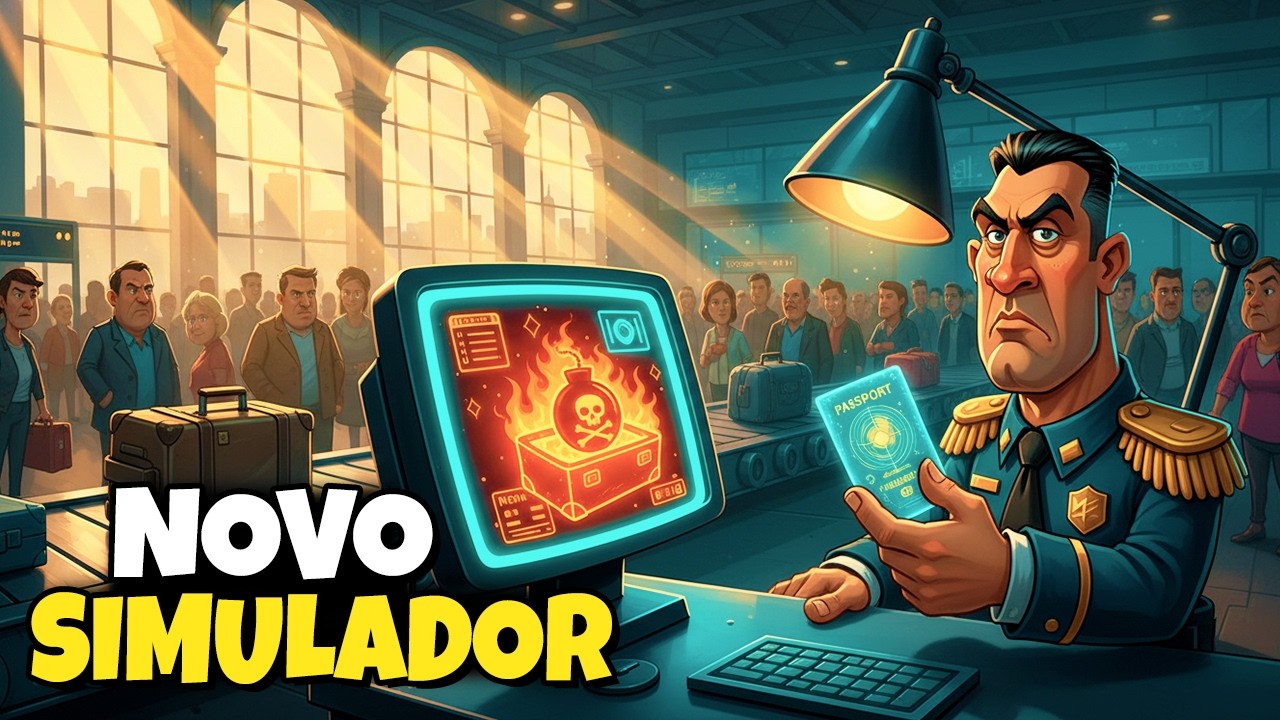 O ERRO QUE ME CUSTOU TUDO! 😱 - NARCO CHECK
