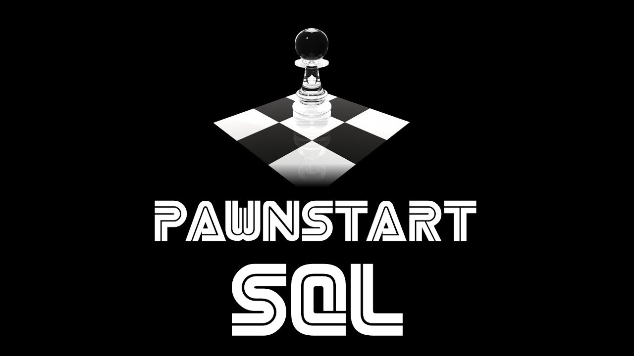 SQL Урок №10 - Итоговые данные, предложения GROUP BY и HAVING. (PAWNSTART)