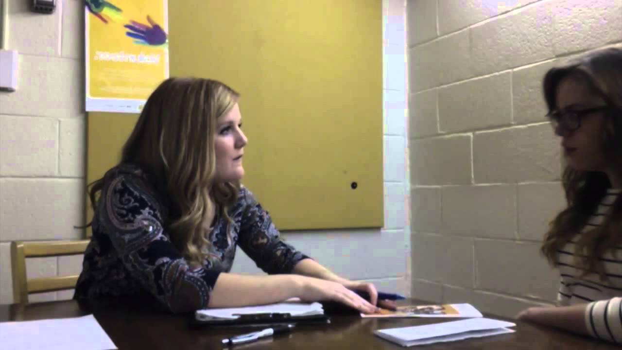 Social Work 2320: Assessment Video #1
