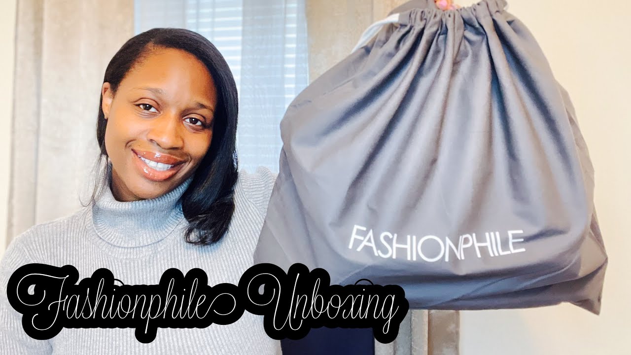 FASHIONPHILE UNBOXING: GIVENCHY ANTIGONA REVEAL