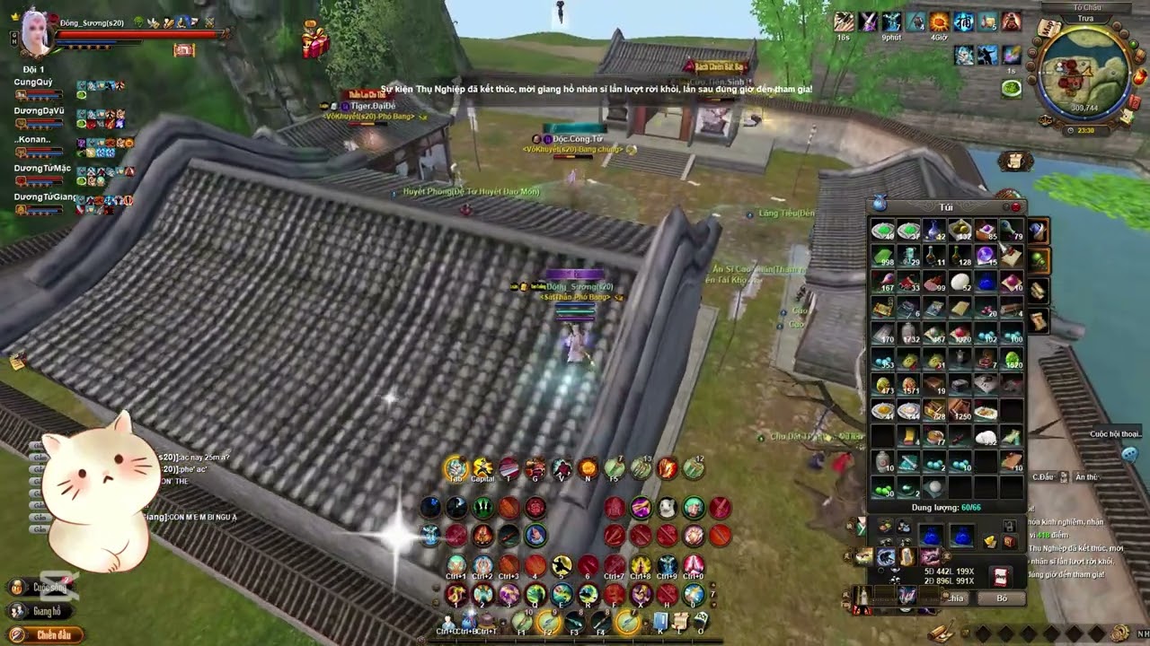 AGE OF WUSHU ---- vaovoavoaovaovoaovao