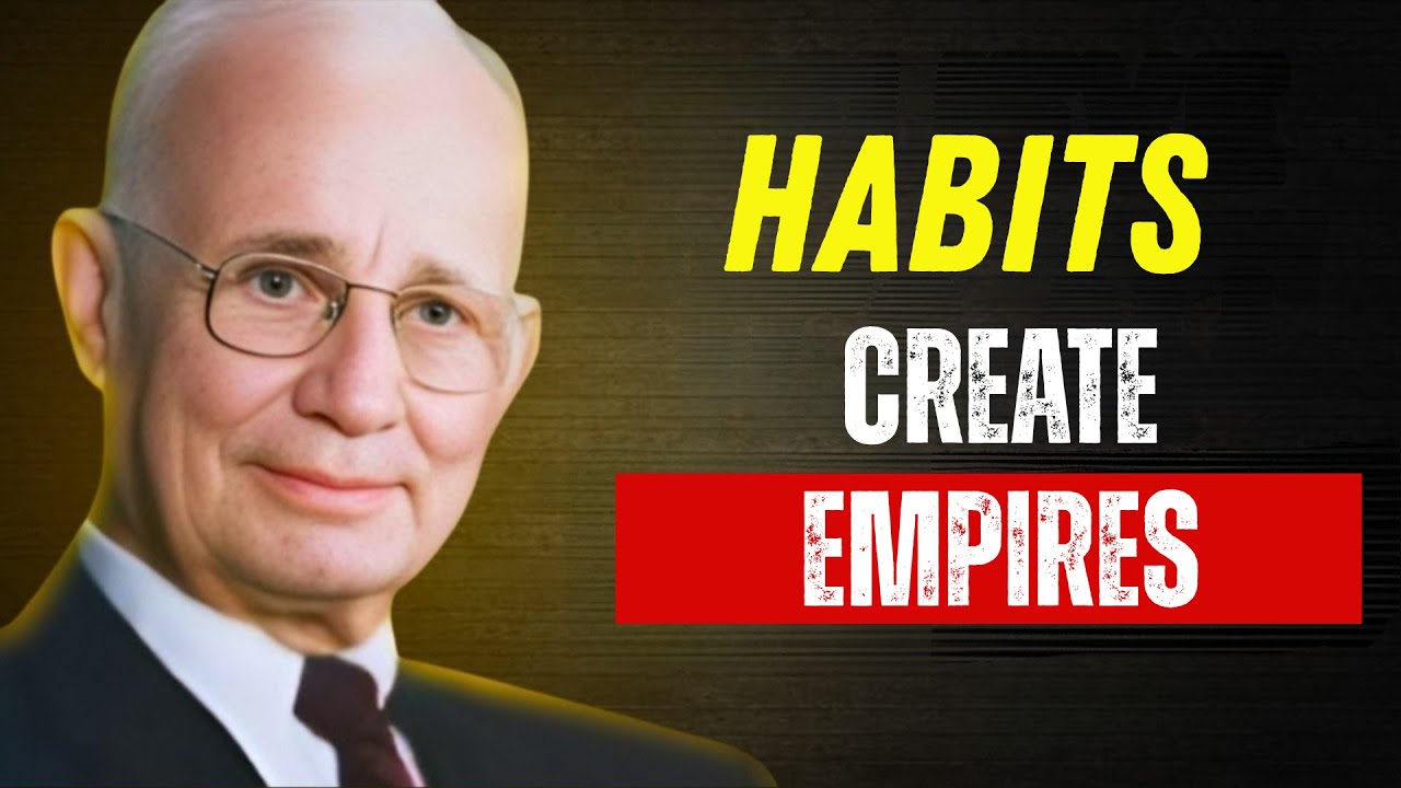 कामयाबी भाग्य से नहीं, आदतों से बनती है – Life Changing Motivational Speech