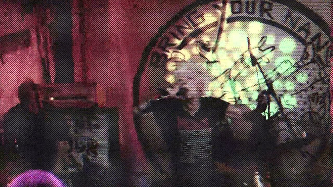 Family of Strangers - live in Hastings