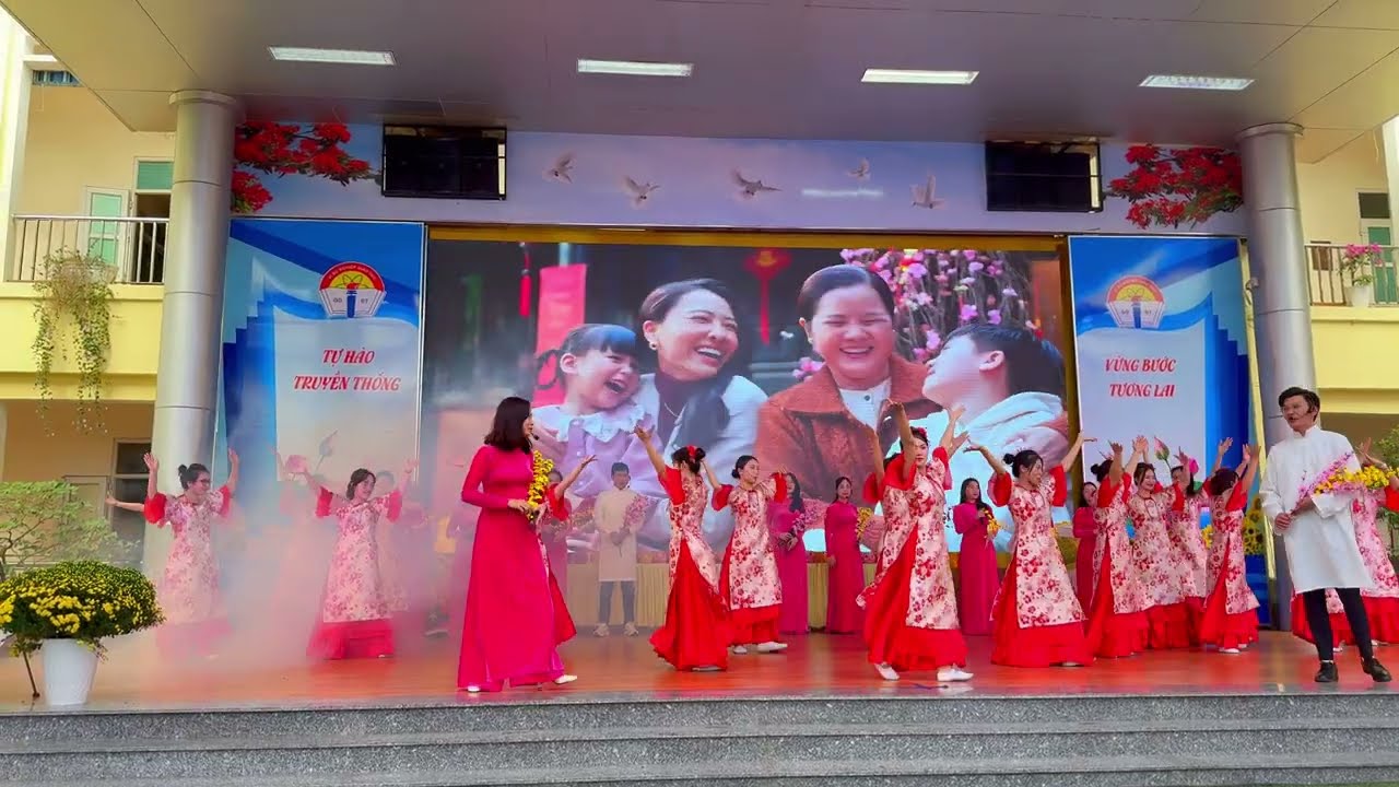 Chuyên đề Đội cấp Thành Phố 