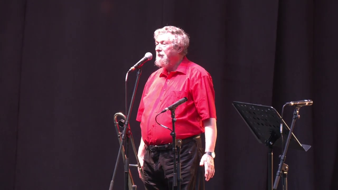 Szoboszlói Nyár , XXX. Dixieland Napok , Benkó Dixieland Band