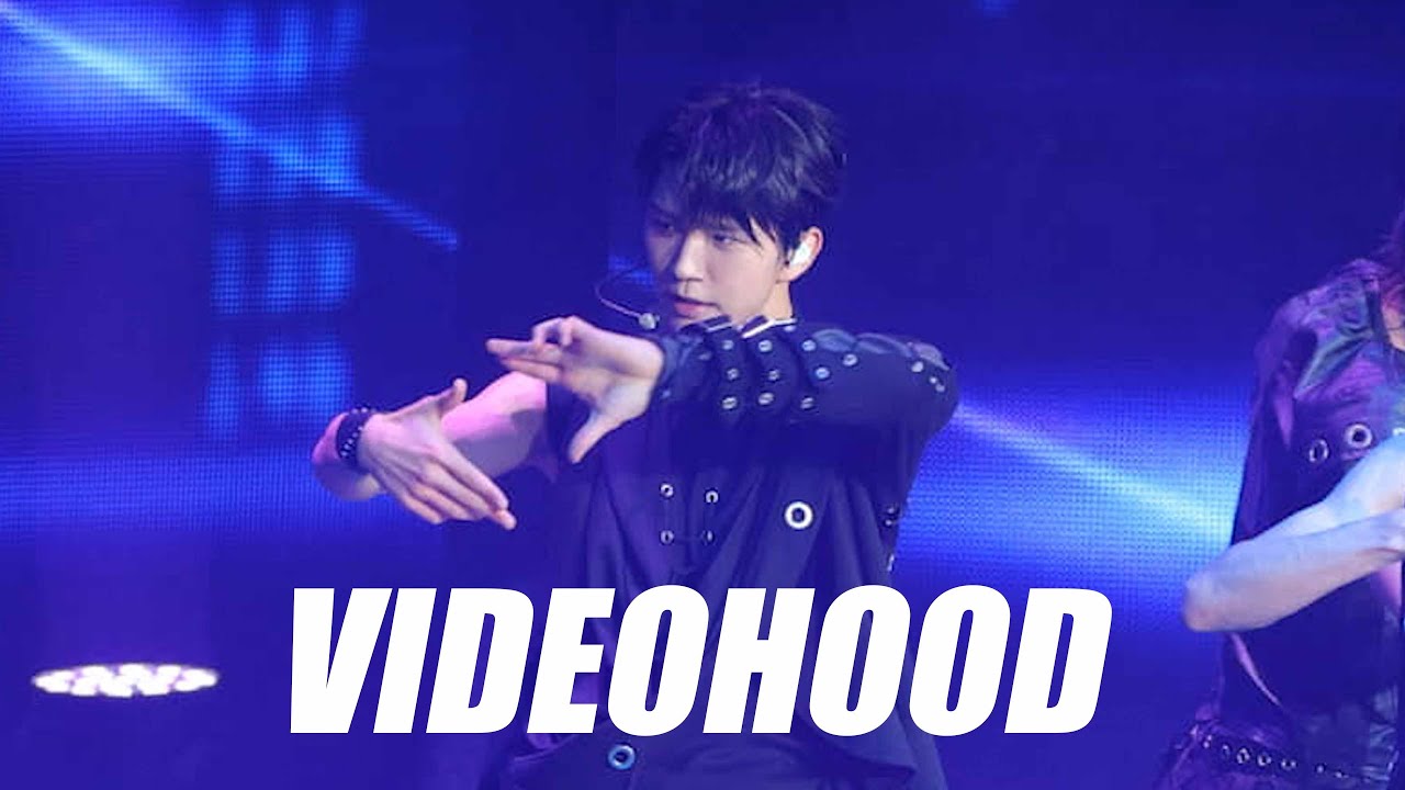 251031-251102 'Videohood' 'INTO THE WISH : OUR WISH' NCTWISH JAEHEE 엔시티위시 재희 FOCUS CAM