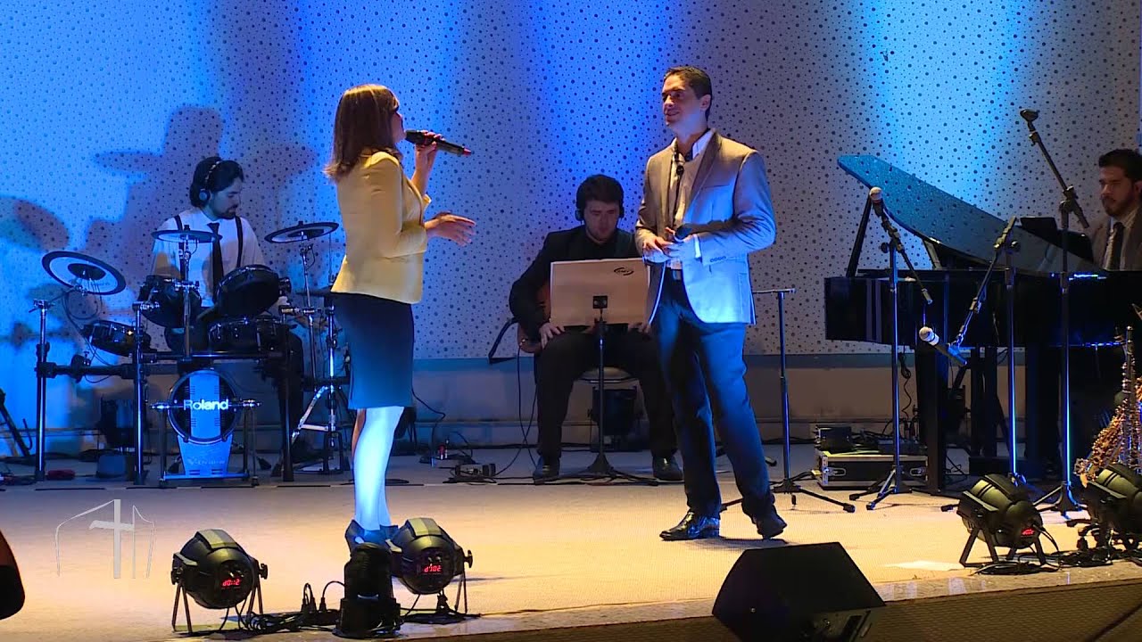 07.02.2015 - Lançamento CD Manso e Suave - Douglas Lira