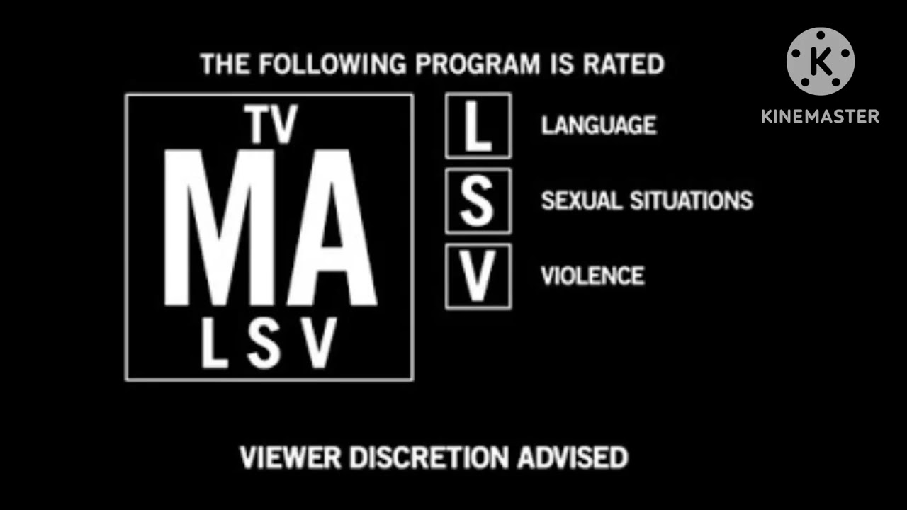 TV MA LSV