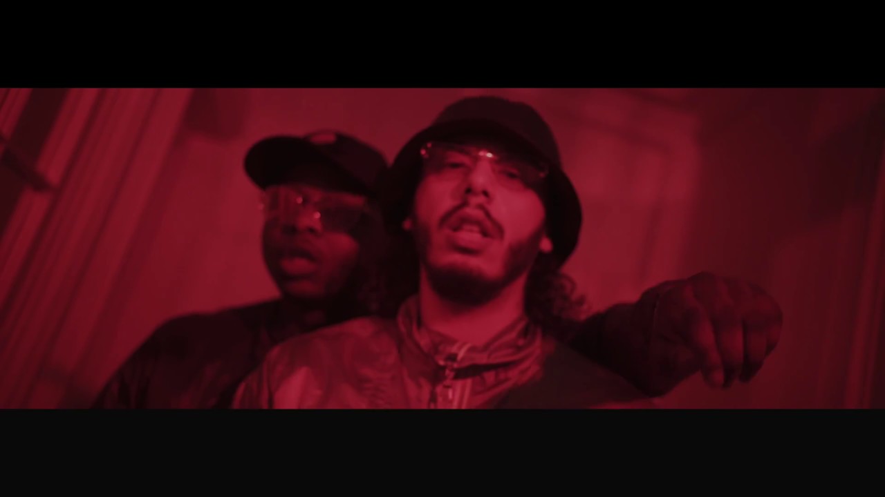 Pso thug - J'oublie tout (clip officiel)