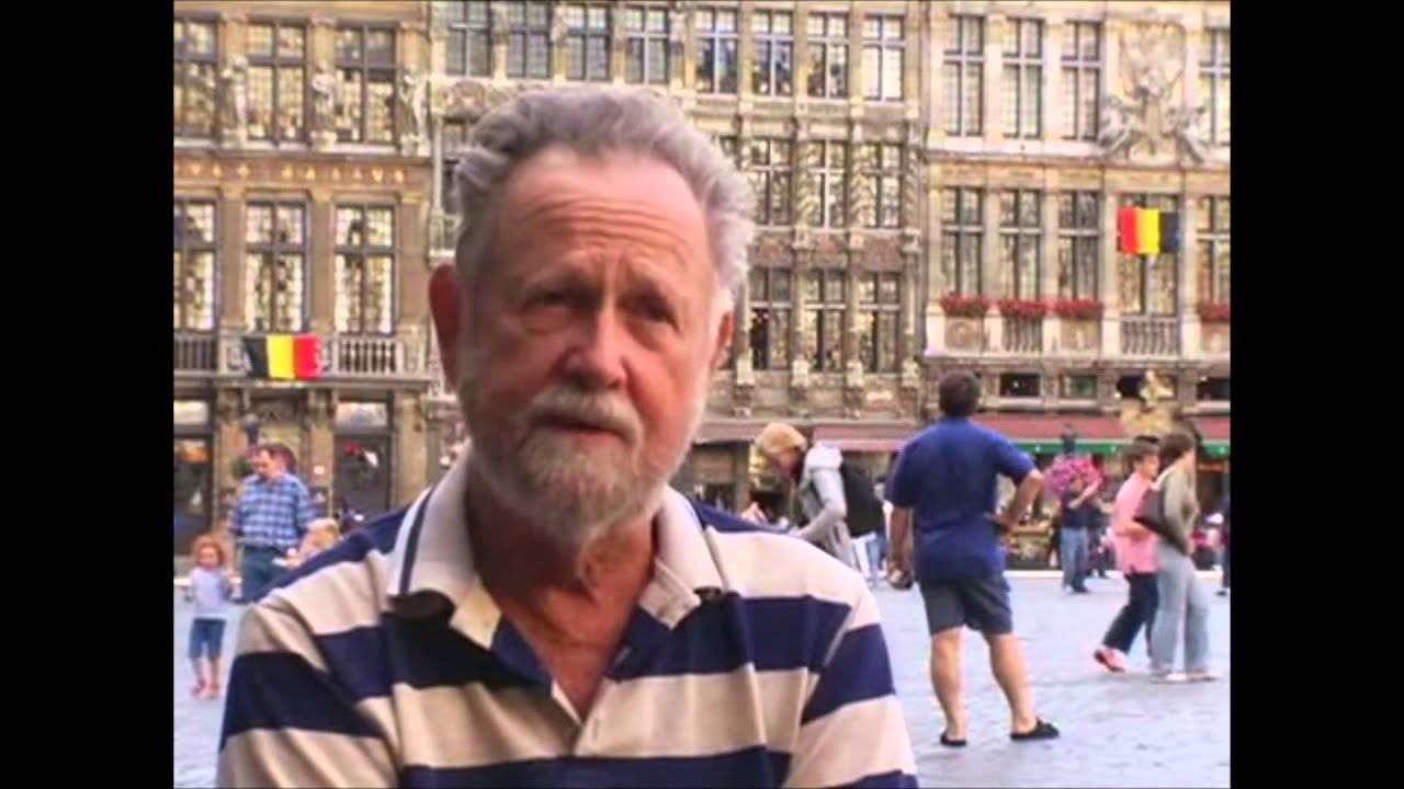 Map for Saturday   Older Backpackers