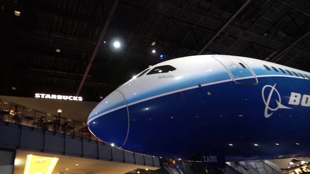 【セントレア空港】フライト　オブ　ドリームズ
