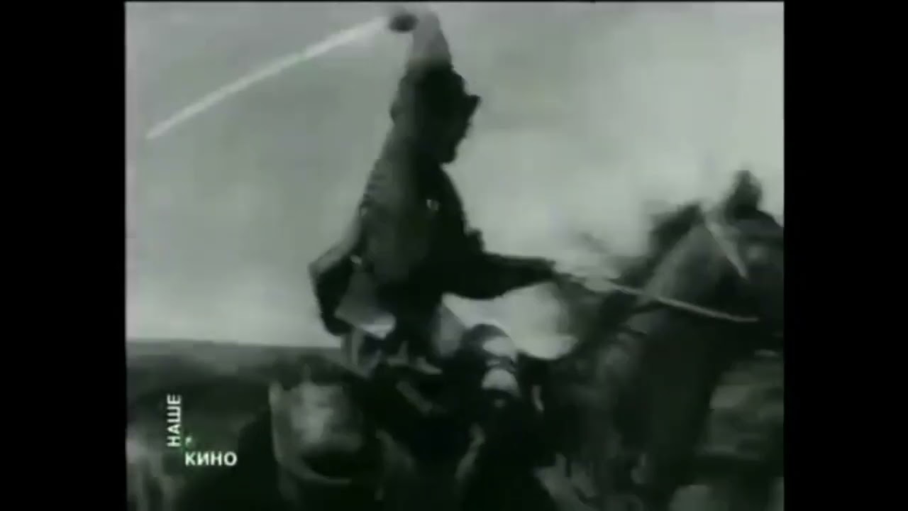 Polyushka Pole Полюшко Поле - Rare version
