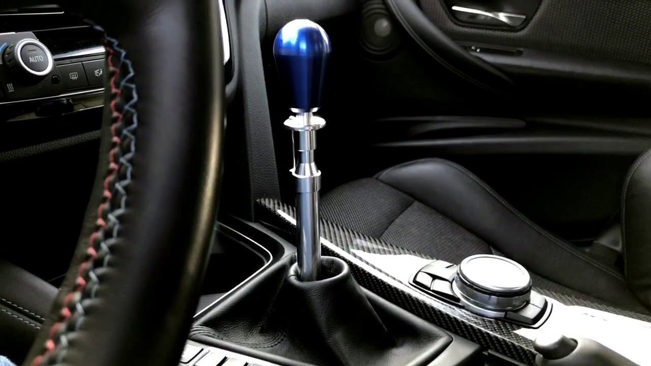 CAE Ultra Shifter F80/F82 M3/M4