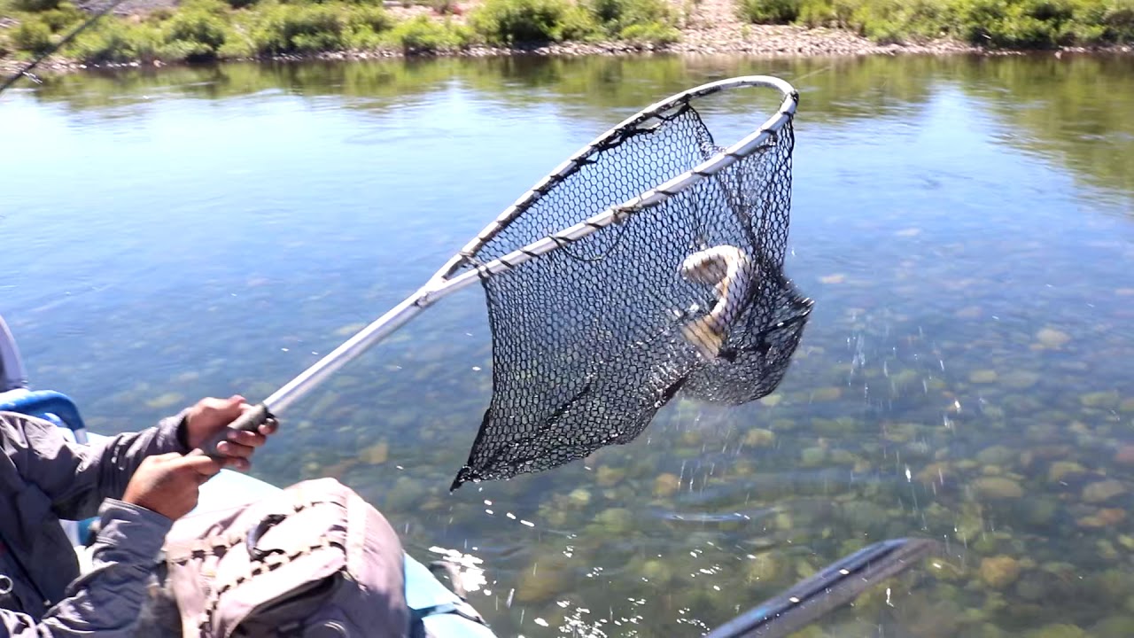 Patagonia River Ranch - Argentina Fly Fishing