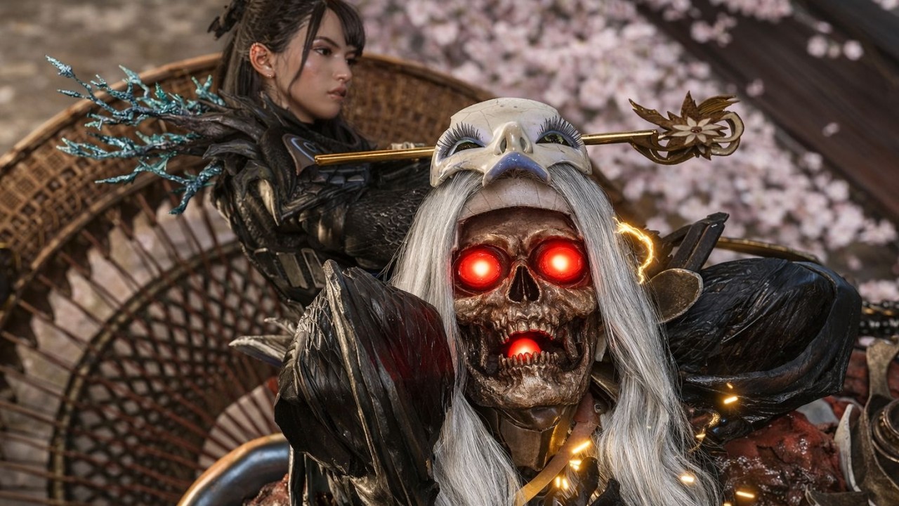 Stellar Blade pc 4k   Mod ninja gaiden  4 Gpu 9070xt Ryzen 7 5800X3d 32 Gigas de ram 3600