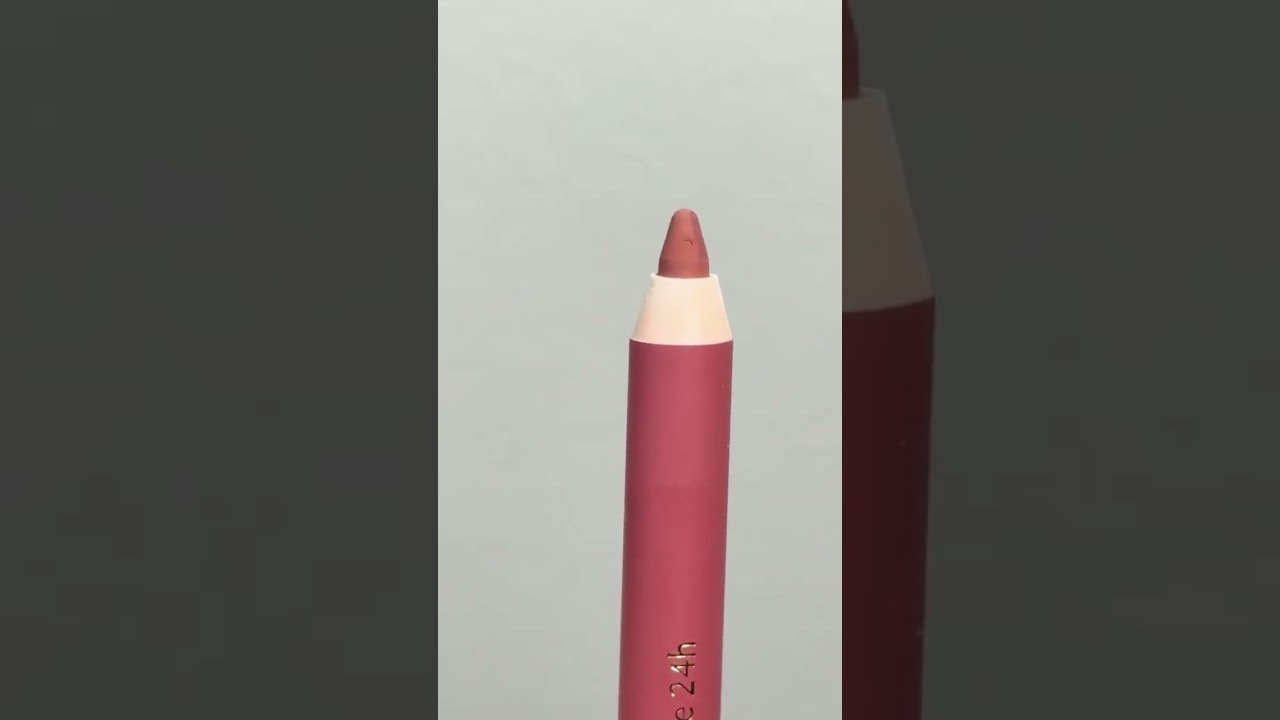 The Perfect Pink Lip Combo