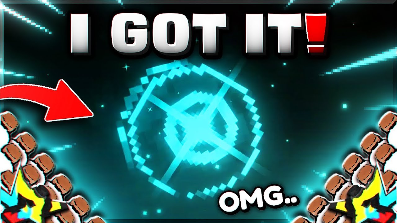 I ROLLED PIXELATION AURA! (1 IN 1 BILLION) | Sol's RNG