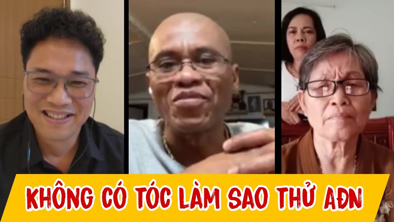 ( 160 ) Có chút bối rối trong cuộc đối chứng, Nghi ngờ là Mẹ con ( Thất lạc trong chiến tranh )
